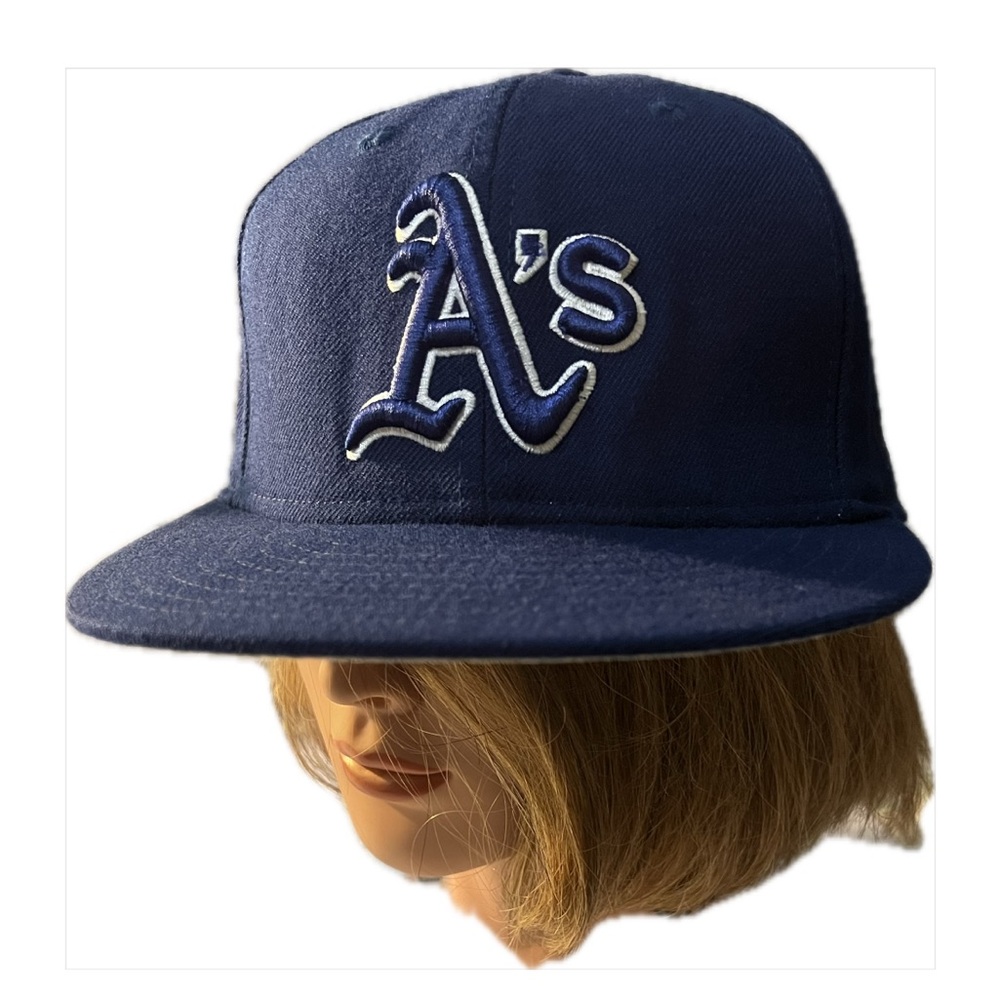 New Era baseball hat